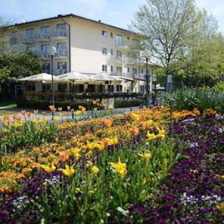 Hotel Dein Franz 巴特法兴格 外观 照片