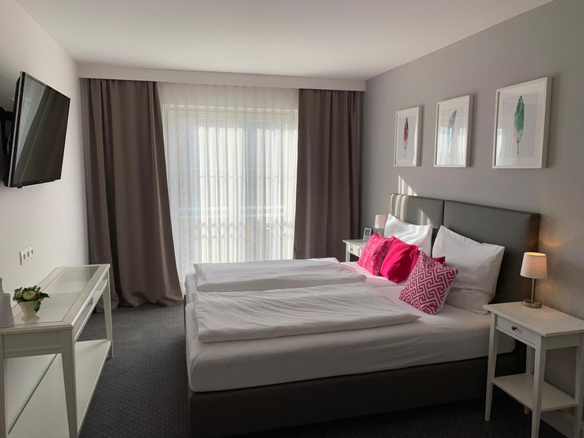 Hotel Dein Franz 巴特法兴格 外观 照片