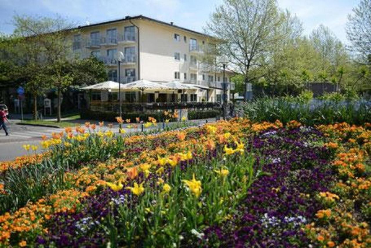 Hotel Dein Franz 巴特法兴格 外观 照片