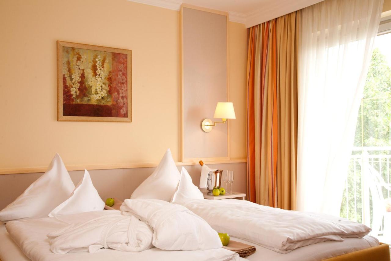 Hotel Dein Franz 巴特法兴格 外观 照片